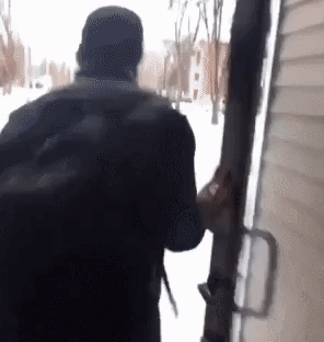 캐나다의 흔한 출근길 | 인스티즈