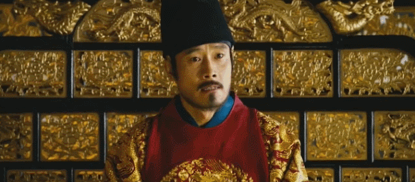 작품을 하고도 매번 다른느낌을 주는 배우..개인적으로 저평가받는 배우?(feat.나레이션).gif | 인스티즈