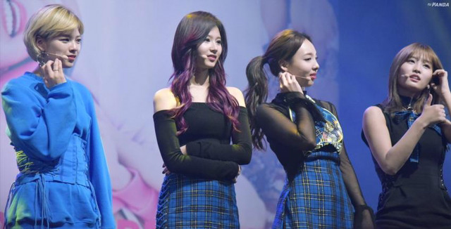 나연이라고 우기는 상큼한 토끼 | 인스티즈