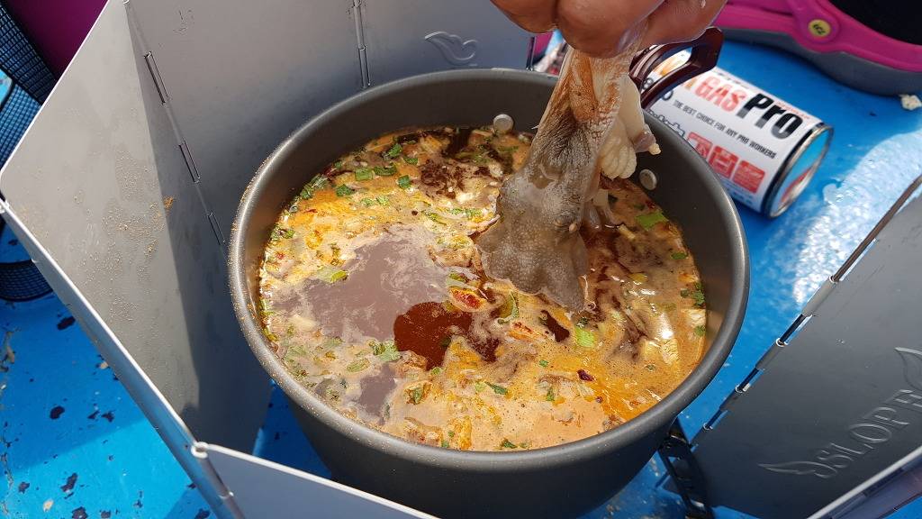 문어라면 (먹) | 인스티즈