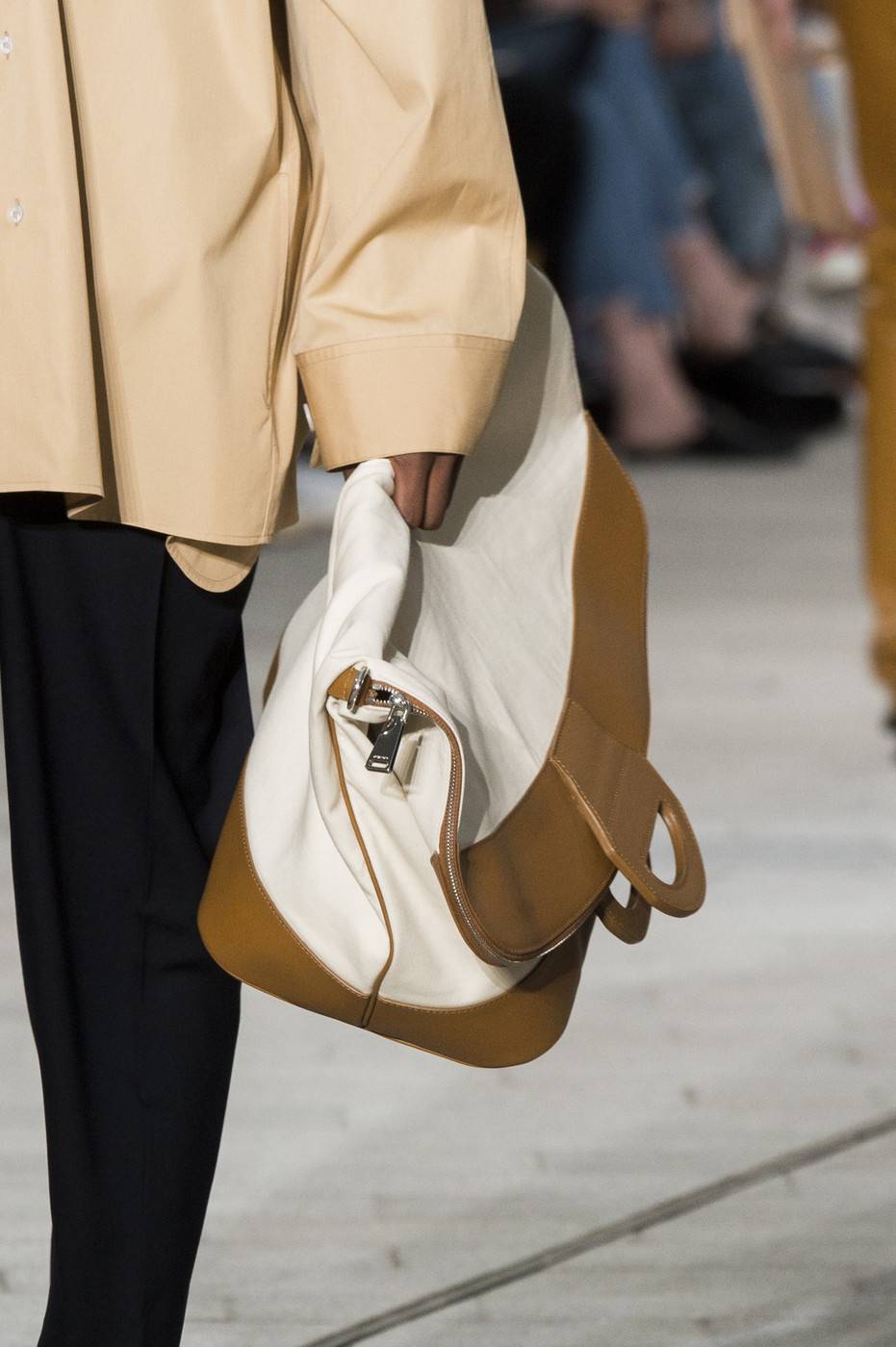 질샌더 2018년 신상 백 | 인스티즈