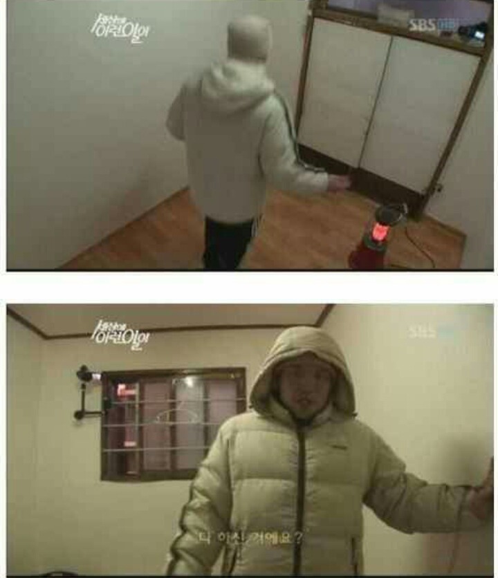 하루에 10kg을 빼는 남자 | 인스티즈