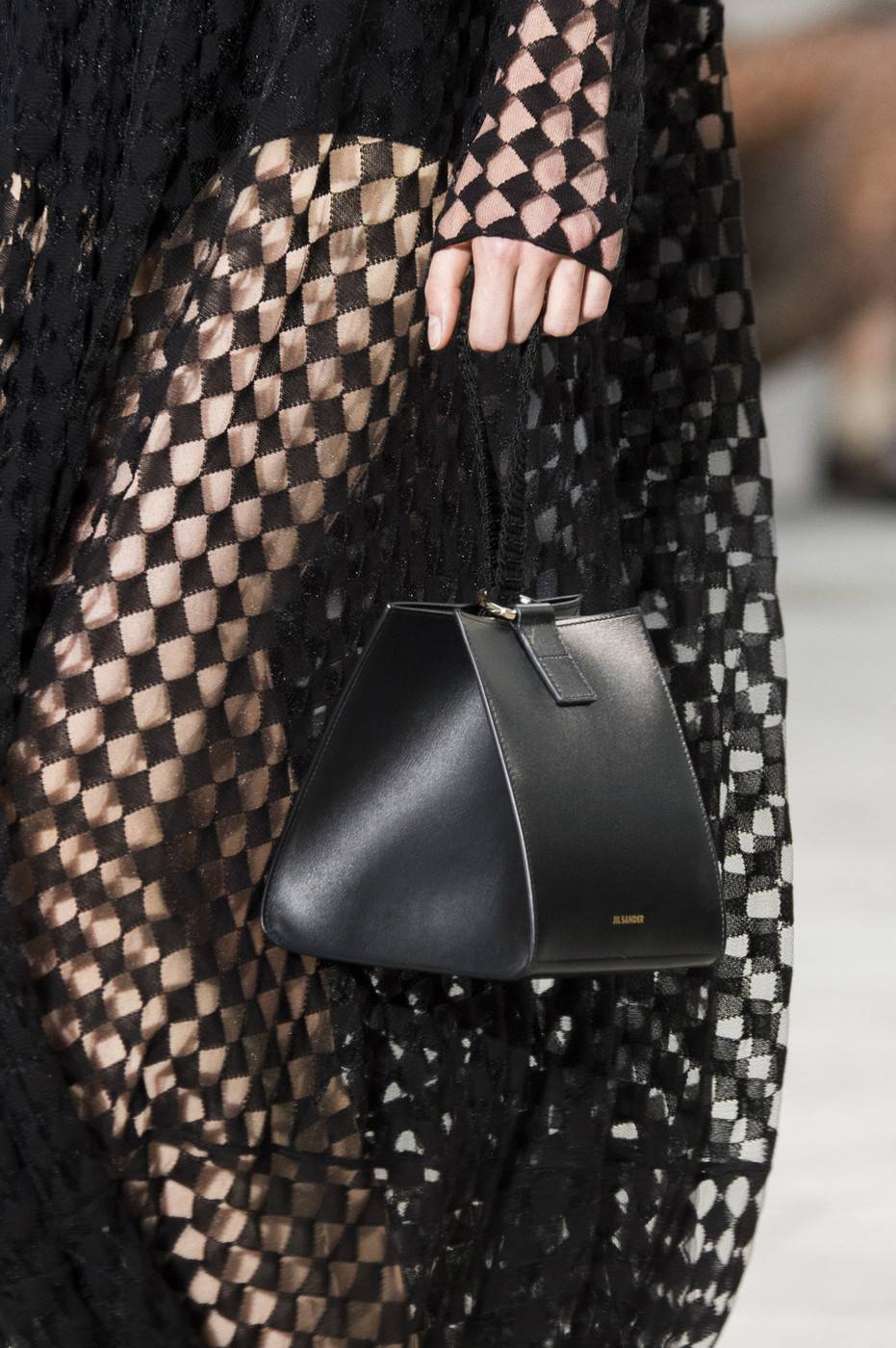 질샌더 2018년 신상 백 | 인스티즈