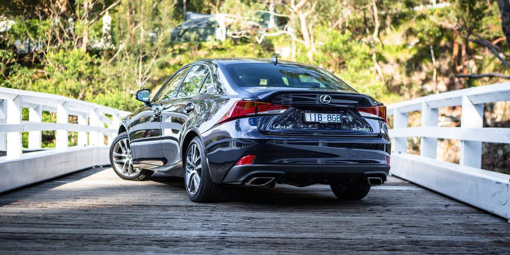 2017 렉서스 IS 200t [데이터주의] | 인스티즈