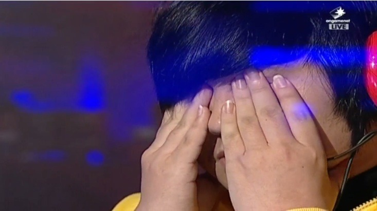 ??? : 스코어 정도면 양반이지 | 인스티즈