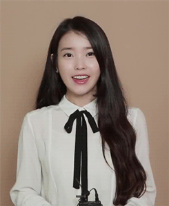 아이유 랜덤 2.gif | 인스티즈