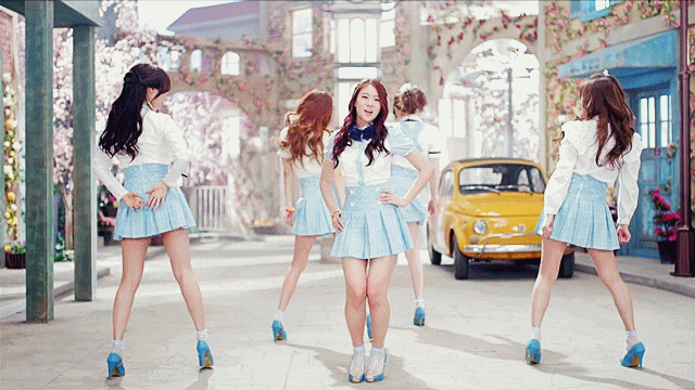 개인적으로 최고의 본투비 아이돌 | 인스티즈