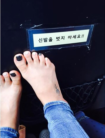 공공장소 에티켓 호불호 | 인스티즈