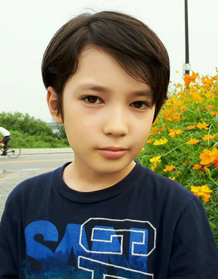 독일아버지와 한국어머니 사이에서 태어난 아이 | 인스티즈