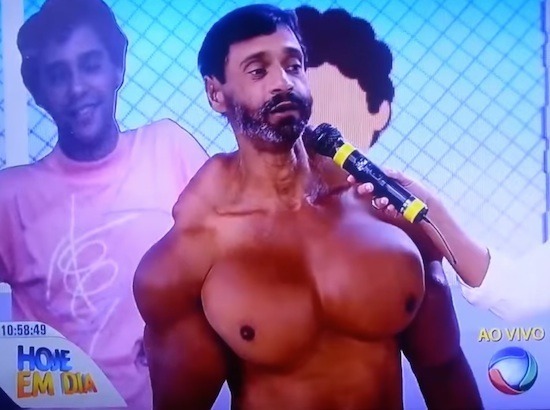 여자들이 싫어하는 근육 | 인스티즈