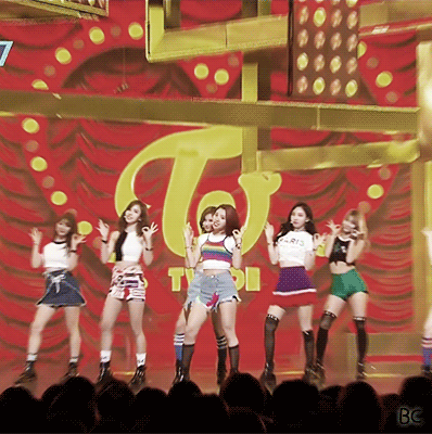 [트와이스] 엠카 채영 | 인스티즈