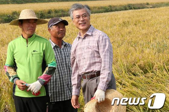 코스프레甲 문재인.JPG | 인스티즈