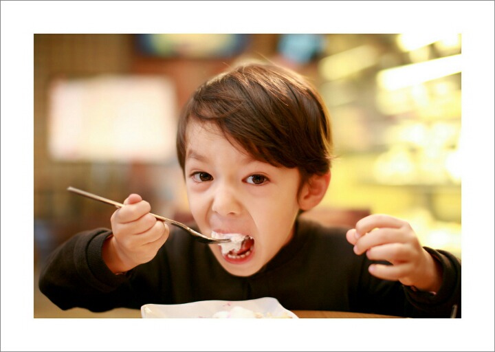 독일아버지와 한국어머니 사이에서 태어난 아이 | 인스티즈