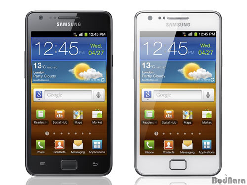 밖에 돌아다니면 엄청 많이 보였던 갤럭시 시리즈.jpg | 인스티즈