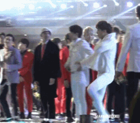 아재춤 추는 레드벨벳 조이 | 인스티즈