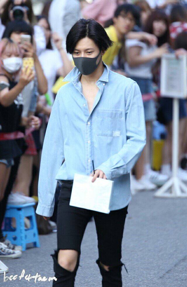 예전에는 몰랐던 패션계 선두주자 이주승 | 인스티즈