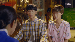 [운빨로맨스] 제수호의 점집깨기 (feat.제동응답기) | 인스티즈