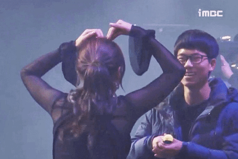 나연이라고 우기는 상큼한 토끼 | 인스티즈