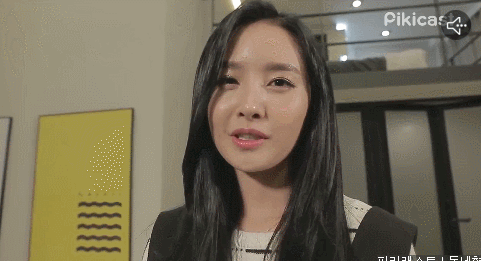 우희에게 마사지를 받는 남자 | 인스티즈