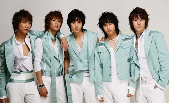 어느덧 데뷔 10년차를 넘어버린 아이돌들.jpg | 인스티즈