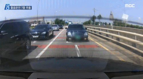 졸음운전의 무서움 | 인스티즈