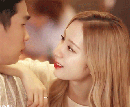 오빠는 내가 어디가 좋아? | 인스티즈