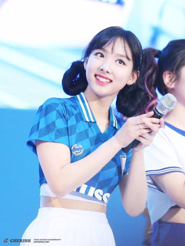 나연이라고 우기는 상큼한 토끼 | 인스티즈