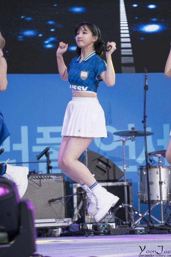 나연이라고 우기는 상큼한 토끼 | 인스티즈