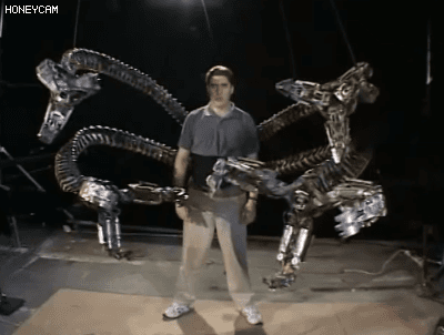 CG가 아니어라. 맹글어서 조작 했어라 | 인스티즈