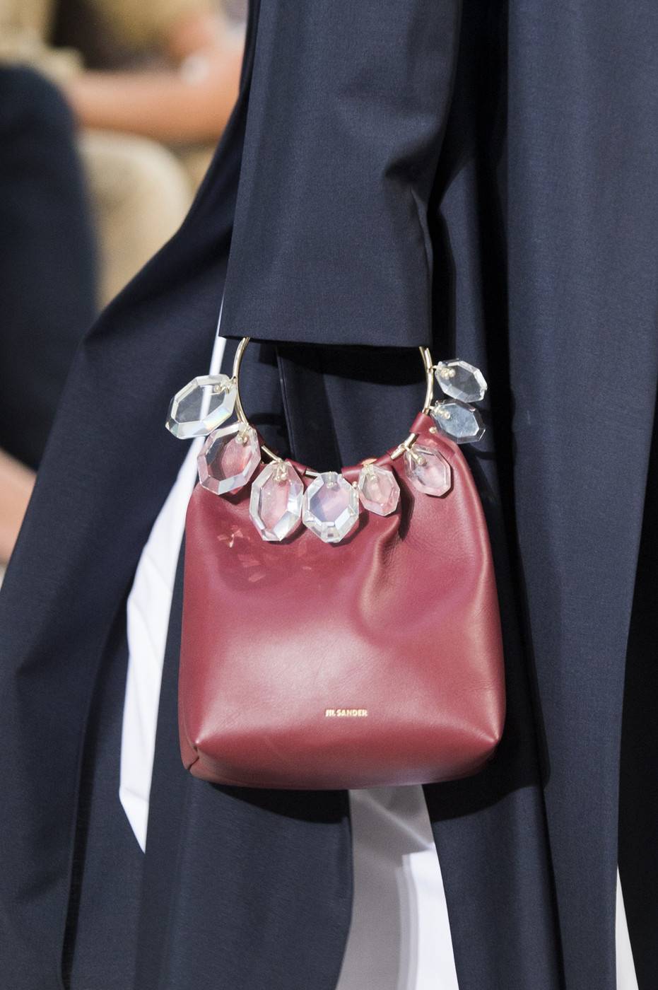 질샌더 2018년 신상 백 | 인스티즈