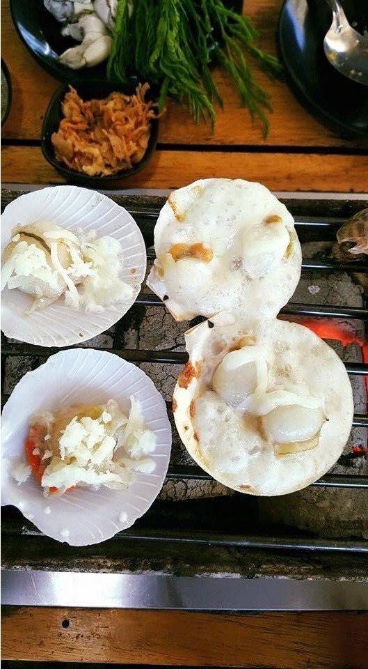 13000원짜리 태국 시푸드 뷔패 ..... | 인스티즈