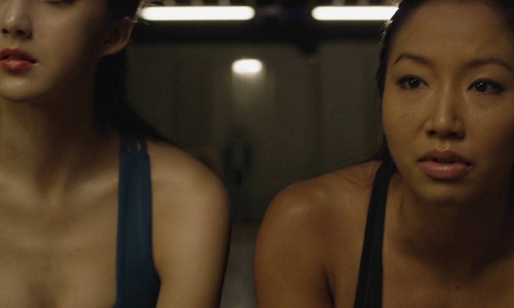 예쁜사람은 나오지 않는다는 영화 | 인스티즈