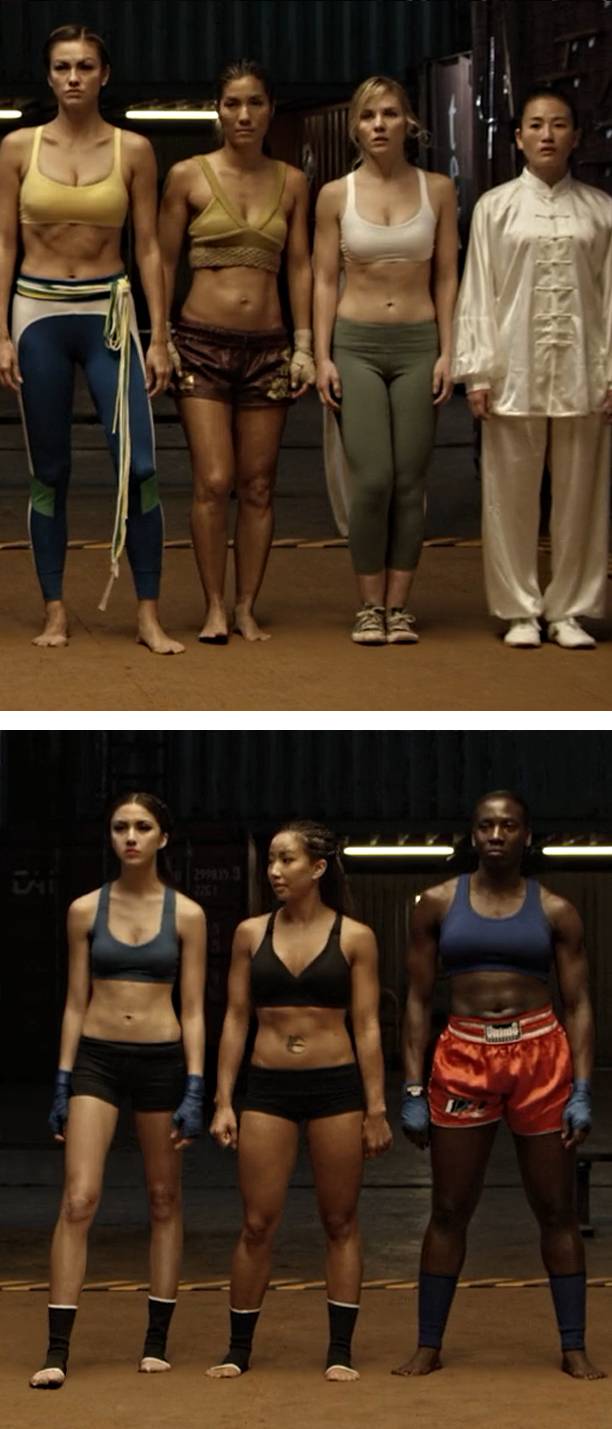 예쁜사람은 나오지 않는다는 영화 | 인스티즈