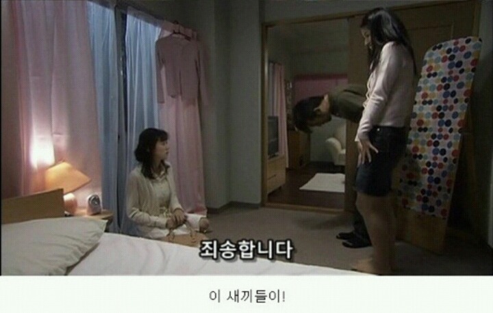 기묘한 이야기_어느 자매의 이야기 (2) | 인스티즈