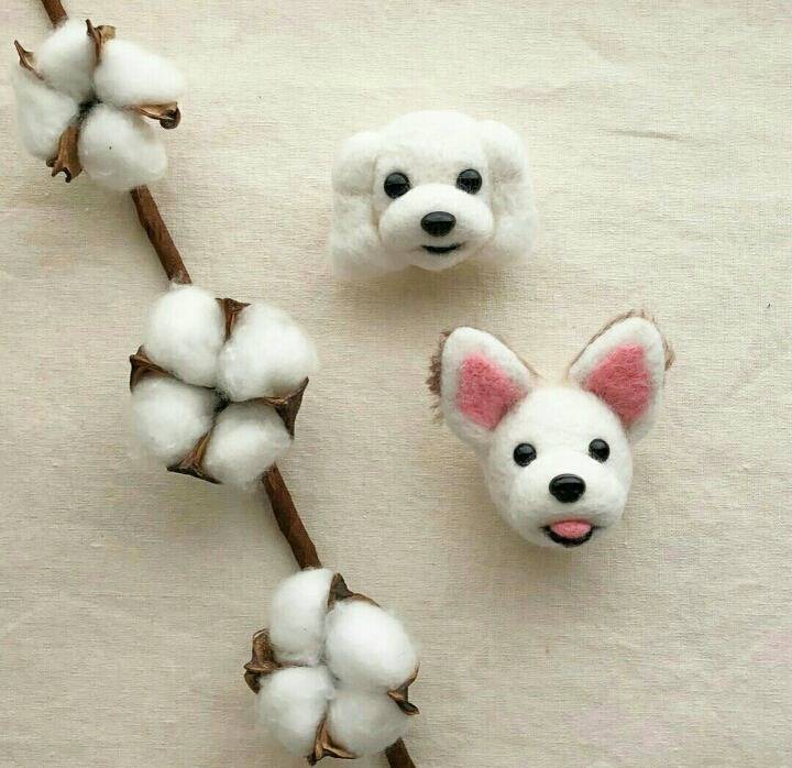 내 강아지와 꼭 닮은 키링 | 인스티즈