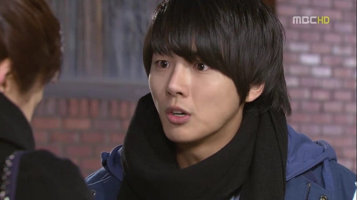 [지붕뚫고하이킥] 정음이의 착각(1).jpg | 인스티즈