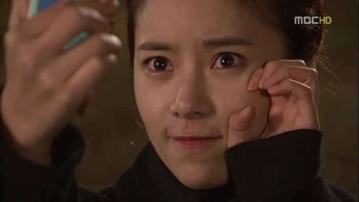 [지붕뚫고하이킥] 정음이의 착각(1).jpg | 인스티즈