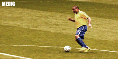 호돈이 되고 싶었던 사나이 | 인스티즈