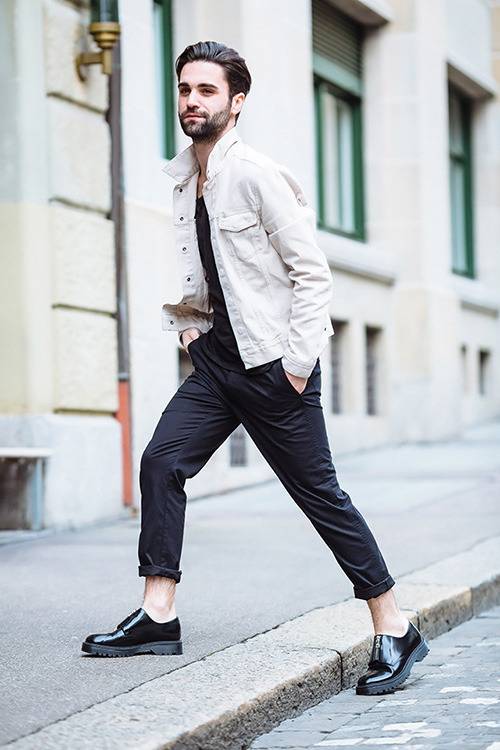 남자옷덕후 | 인스티즈