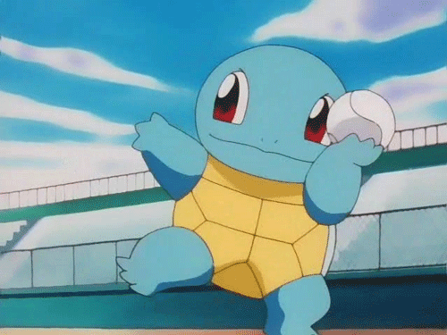 이상해씨 vs 파이리 vs 꼬부기 | 인스티즈