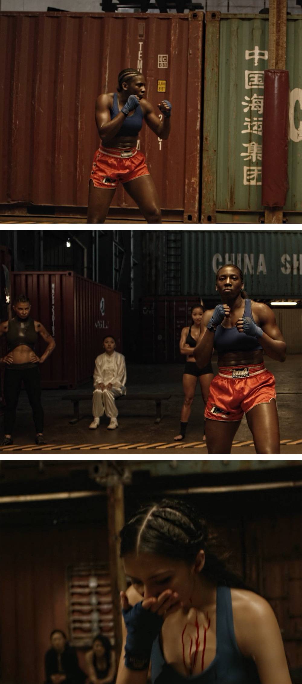 예쁜사람은 나오지 않는다는 영화 | 인스티즈