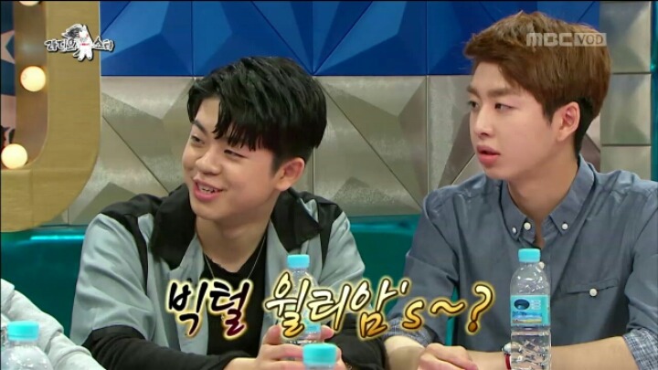 [라디오스타] 고지식한 MC 그리 | 인스티즈