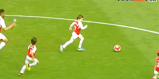 꼬마 거너2세들 | 인스티즈