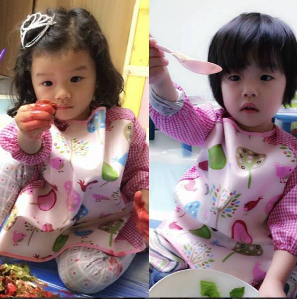 이중에 가장 낳고 싶은 딸은??? | 인스티즈