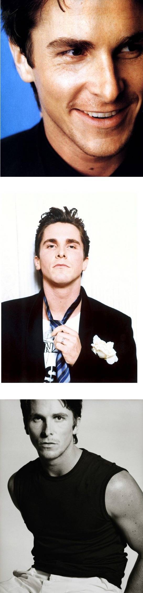 영국배우 vs 미국배우 vs 아일랜드배우 (안구정화) | 인스티즈