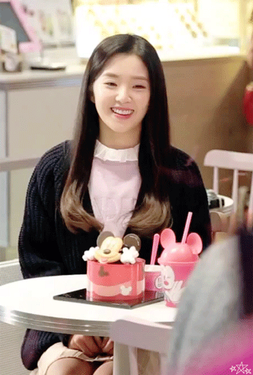 아이린 .gif | 인스티즈