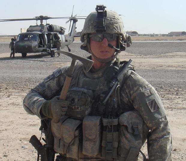 영국 SAS 특수부대 근황 | 인스티즈