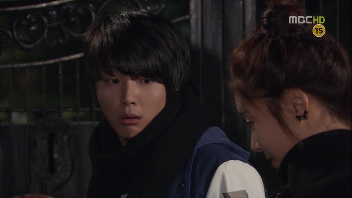 [지붕뚫고하이킥] 정음이의 착각(1).jpg | 인스티즈