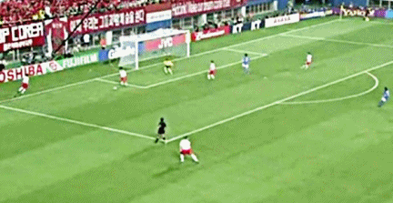 2002년 대표팀 패스수준 | 인스티즈