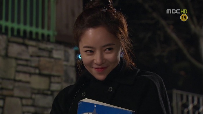 [지붕뚫고하이킥] 정음이의 착각(1).jpg | 인스티즈